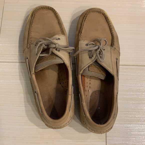 Sperry | Shoes | Sperry Boat Shoes Mens 